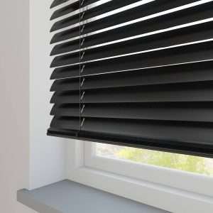 Aluminium Blinds