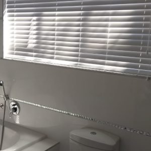 PVC Blinds