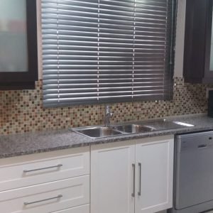 50mm Aluminium Blinds