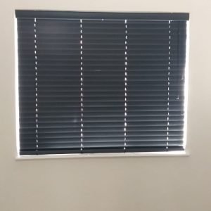 Basswood Blinds