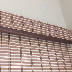 Bamboo Blinds