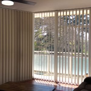 Vertical Blinds