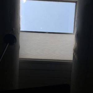 Skylight Blinds